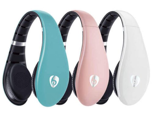 Best budget over ear headphones true wireless headphone X7