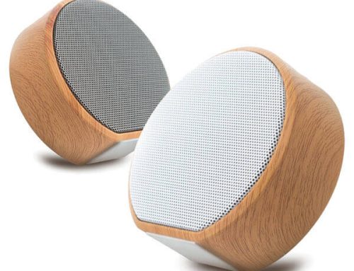 Portable Wireless Mini Bluetooth Speaker