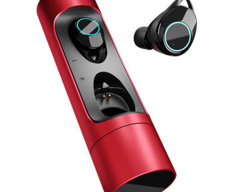 Best wireless earbuds for working out  X8